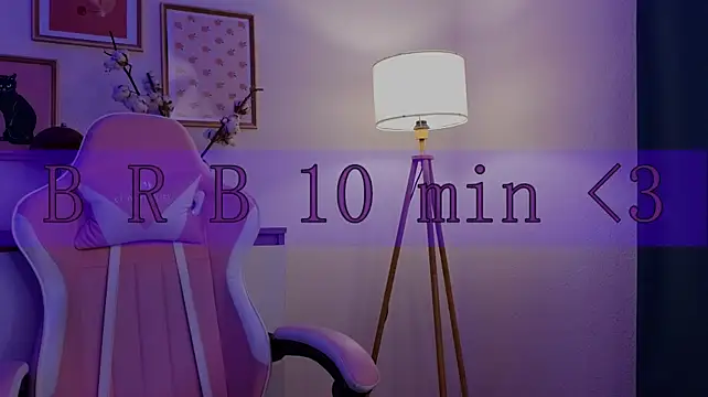 Ari_rari - lick fingets and eye contact