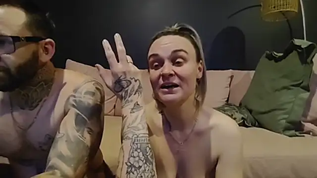 NoLimits - Eat her pussy