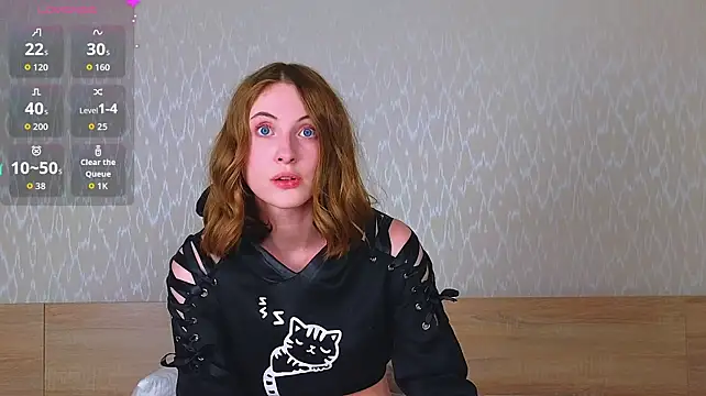 Cowell_Adelina - show asshole