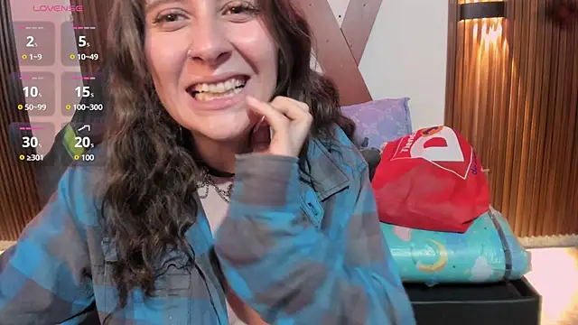 Nina_daft - put your ass in your face