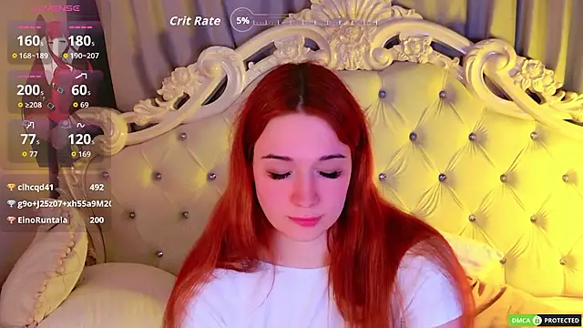 Shirley_Thomas - play with my nipples
