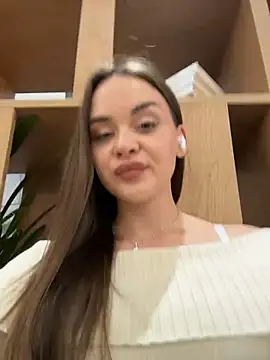 KristiRich - Cum show💦💦