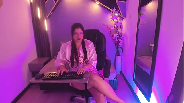 KataMillerr - Spit on my tits + spanking🍒
