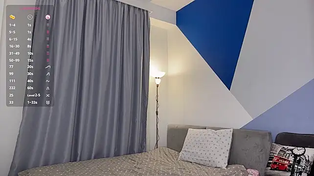 SherryAgins - Water in my boobs