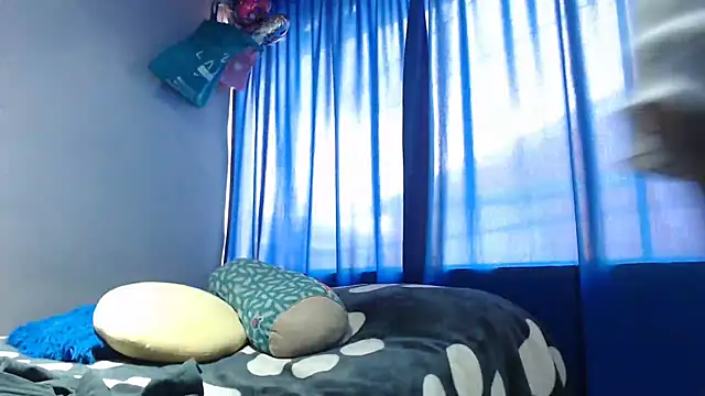 ImCrazzy - For a Little Love, Sammy