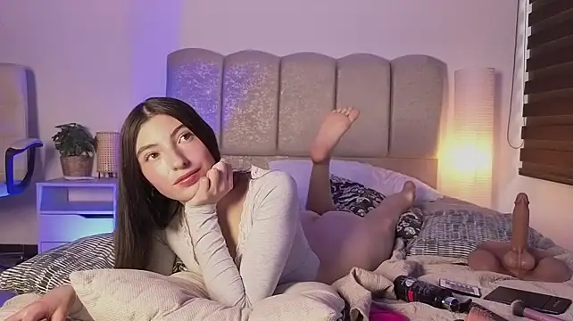 Evaa_Jonness - ride my big dildo