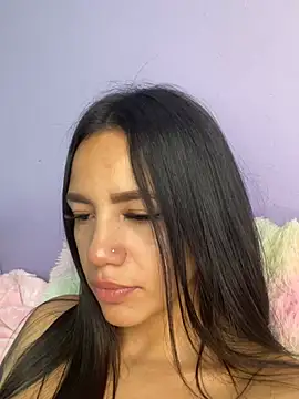 Marianahb-e - Flash boobs