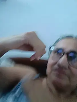 _candi - Desnuda en perrito