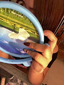 SweetieeFox - make me cum