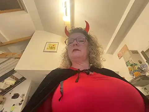 Linda17340 - Avec orgasme