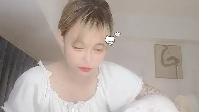 Ananquqi - 为曲奇🍪众筹一个小粉吧❤