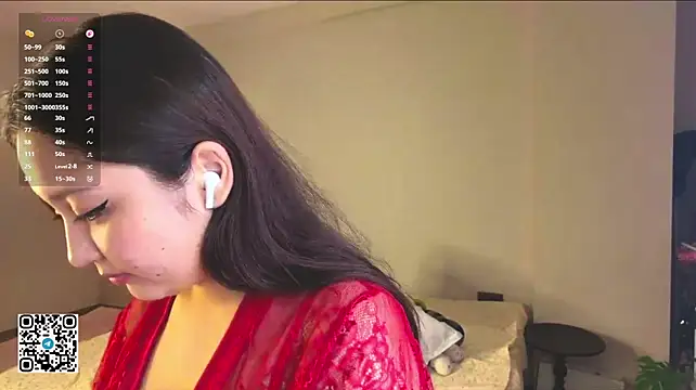PaulaPeterson - shake my hot ass