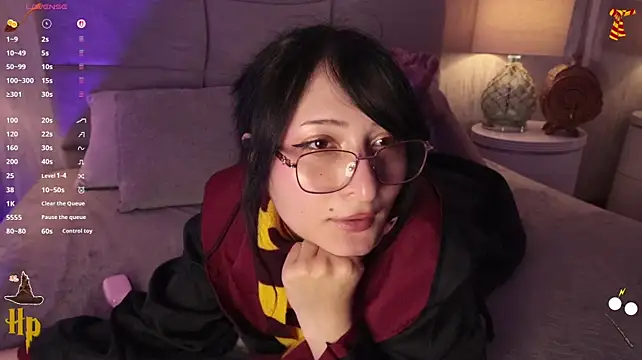 Gea__ - Tease Clit
