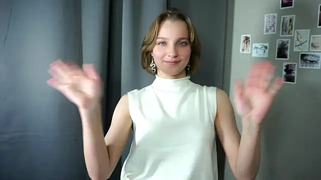 ElvinaBusuttill