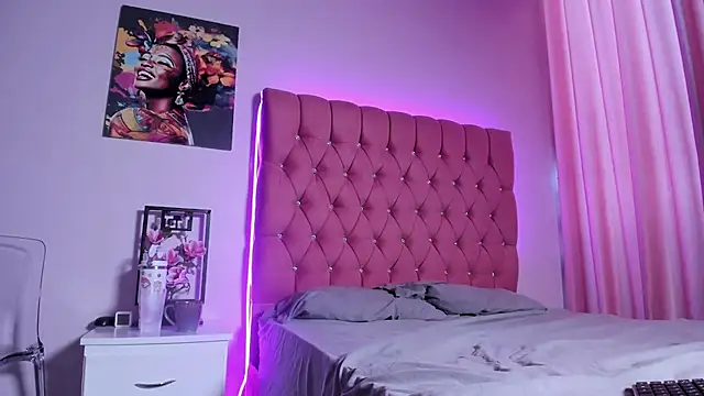 Tulipxo - Hot sexy cumshow