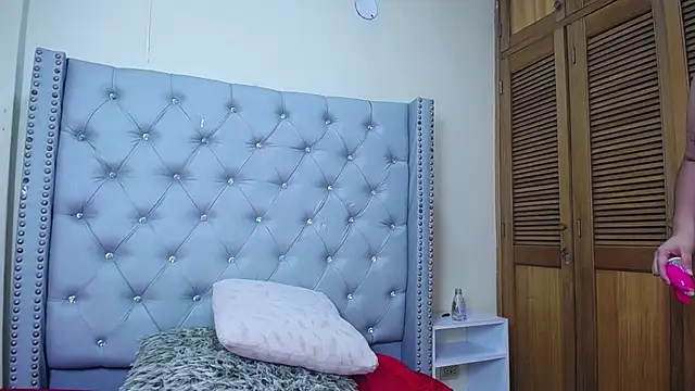 Skarlett__36 - SHOW PUSSY