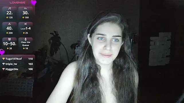 _Roselina_ - show all nude body