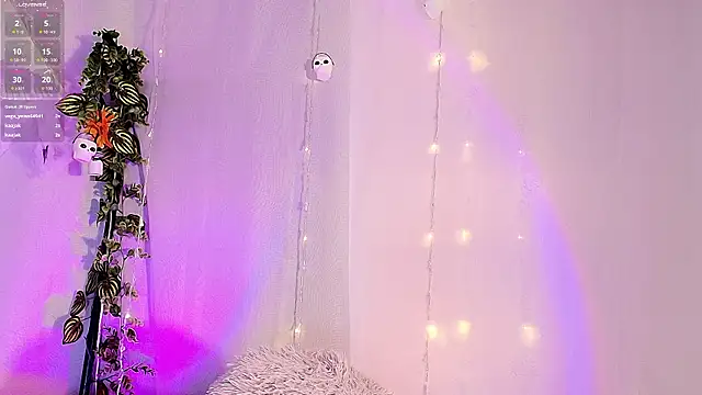 Liccy_hall - That rich continues to destroy my pussy