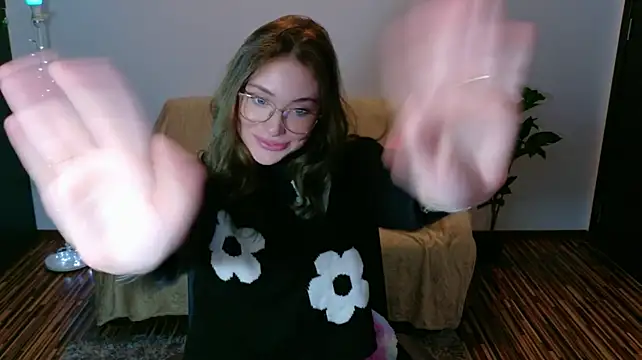 Ivanna__Rose - Finger in ASS !!!XOXOXO play with me