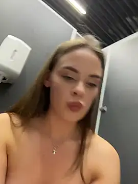 KristiRich - Cum show💦💦