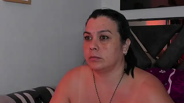 Martina_Foxy01 - control lush x 10 minute