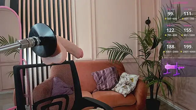 HoneyLace_ - oil show is so hot