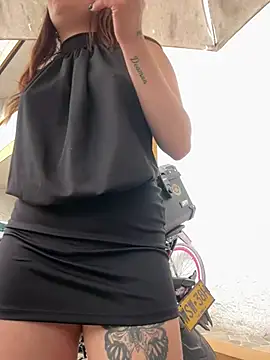 Sallem_Pink - OPEN MY LEGS AND FINGER INSIDE