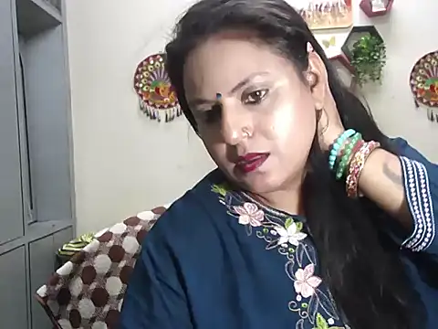 Indian_Bhabhi00 - 3 year complete anniversary in Stripchat
