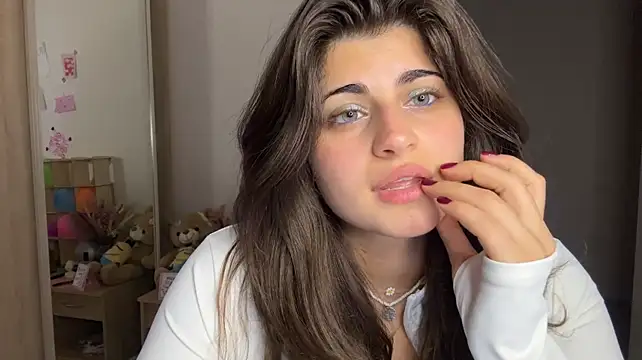 Tease_dealer - fingertip temptation...