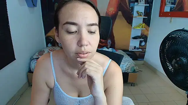 Juliet_noir - Fuck my pussy, I want to be fucked
