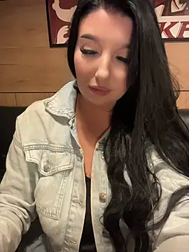Tisha_Busty - FINGERING deep+Lick Fingers after pussy