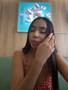 Sofi-jimenez - RIDING ON THE CHAIR + CREAMY🔥😈
