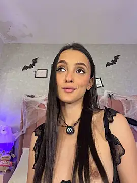 NataliaRivera_ - DON'T LET ME STOP 🥵🔥