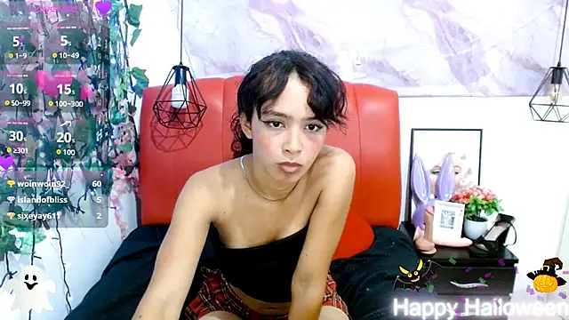 Gisela_18_ - full naked 💥💥 🥵