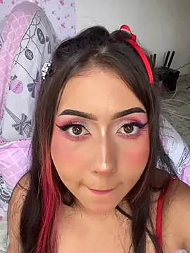 Kitty_Stone - Put your fingers in, Daddy.