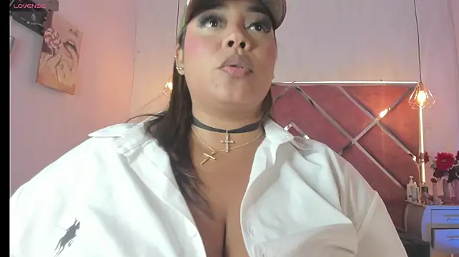 EmilyDuran_ - control x5 more spanks x 20 more oil