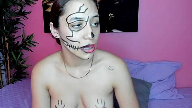 TANIA_06 - (^.^)Juicy boobsjob: