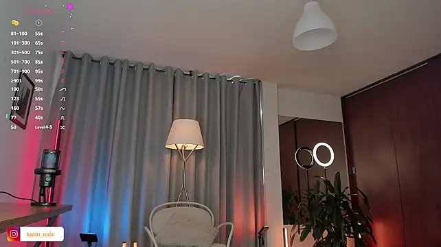 Karinnixx - Big squirt