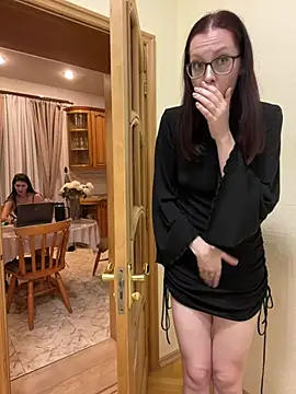 RussianGirls_ - SHOW TITS NO ONE SEES IT YET