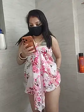 Hot_pooja2 - Pusssy fingering