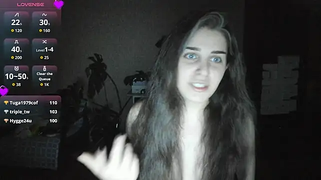 _Roselina_ - show all nude body