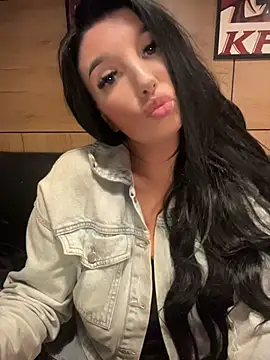 Tisha_Busty - FINGERING deep+Lick Fingers after pussy