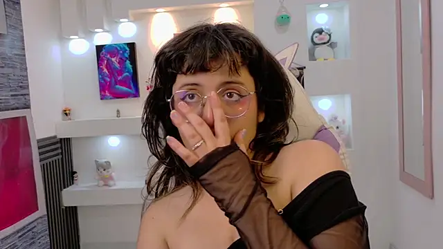 Bunny_sexx - double penetration