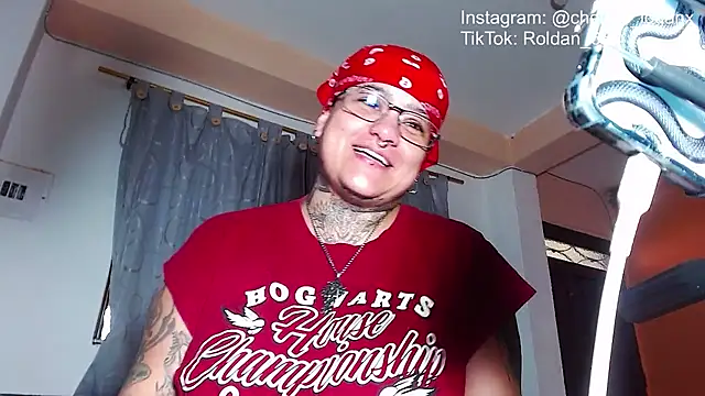 Techno_420_ - Squirt show