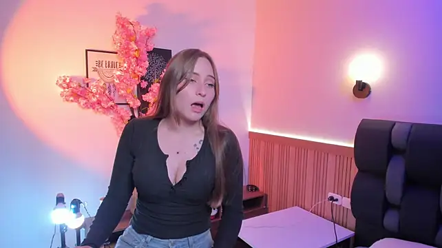 Siouxsie_cenobite - (∩^o^)⊃━☆ Naked + squirt (2 min control)