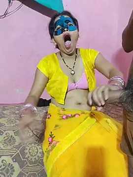 Sweta_Village_Girl - Fucking Pussy Doggy Style 💦🥵