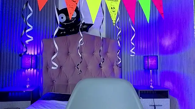 Tatty_wilson - All naked and sexy dance 🔥🍑🍒