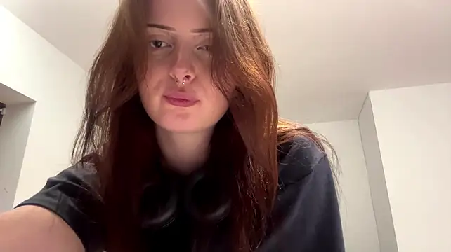 Volume_sound - touch my hair, I love it very much ^^