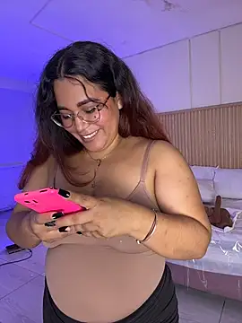 MelissaKarterrs - eat your sweet sissy ass