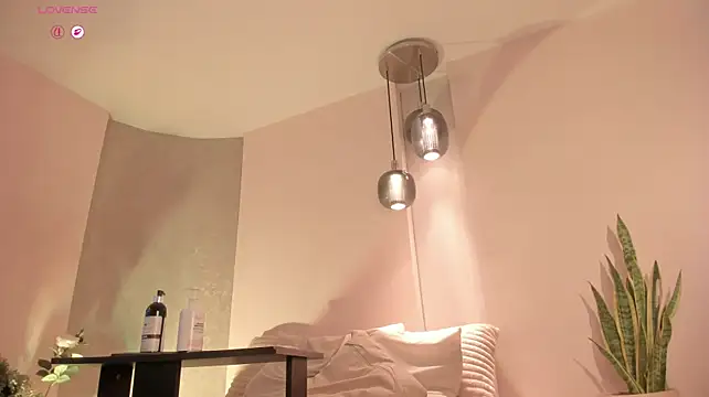 Angeline-777 - Rub Asshole with Plug
